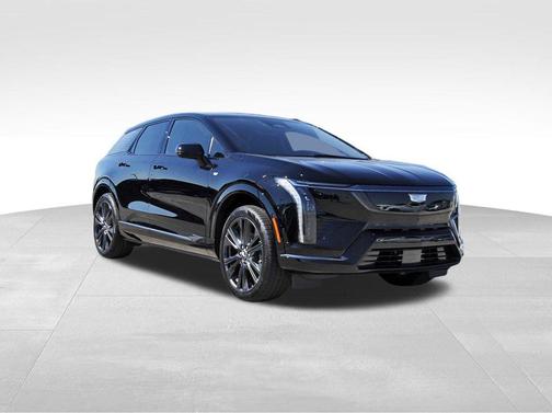 2026 Cadillac OPTIQ Premium Sport