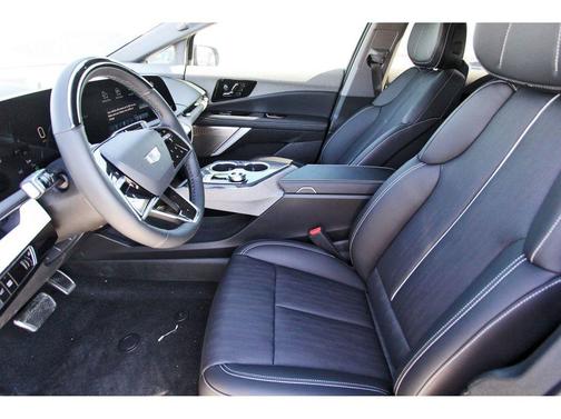 2026 Cadillac OPTIQ Premium Sport