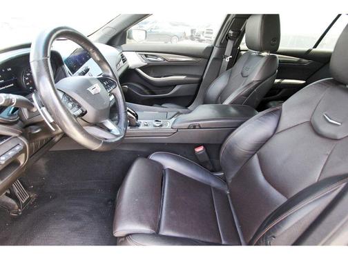 2020 Cadillac CT5 Sport RWD
