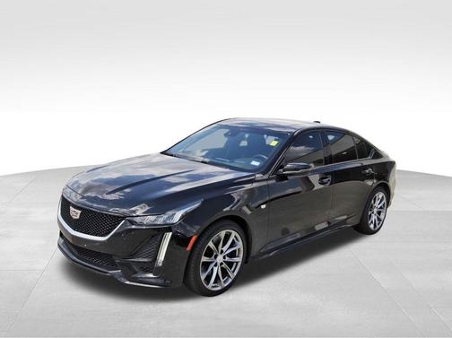2020 Cadillac CT5 Sport RWD