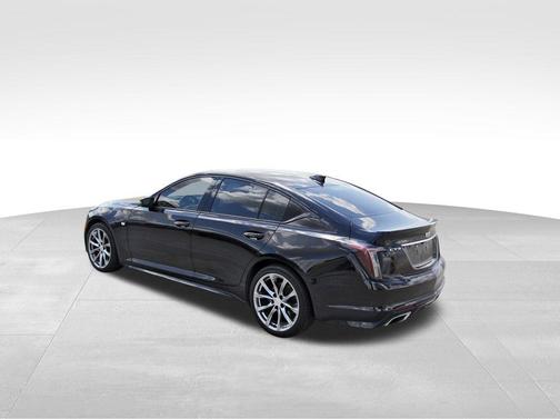 2020 Cadillac CT5 Sport RWD