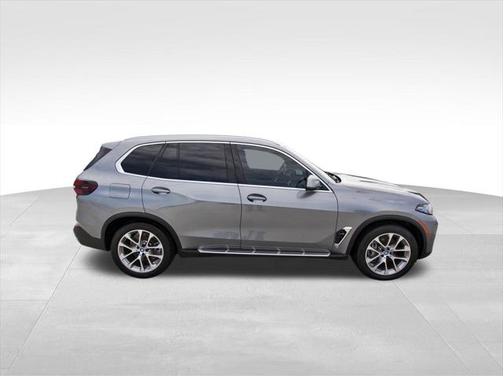 2024 BMW X5 PHEV xDrive50e