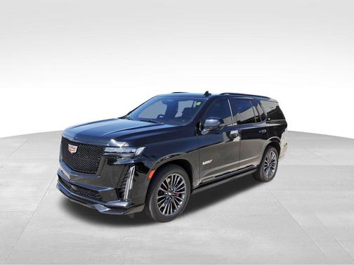 2023 Cadillac Escalade V-Series