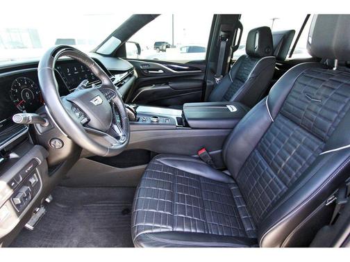 2023 Cadillac Escalade V-Series