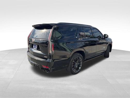 2023 Cadillac Escalade V-Series