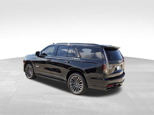 2023 Cadillac Escalade V-Series