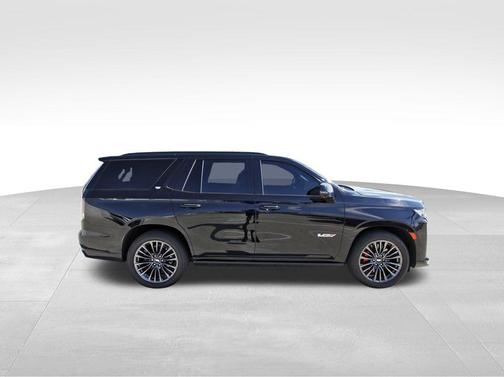 2023 Cadillac Escalade V-Series
