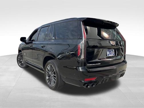 2023 Cadillac Escalade V-Series