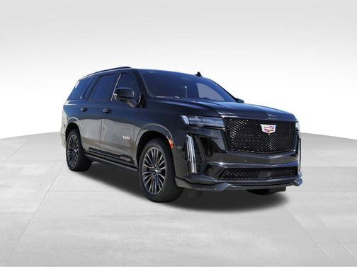 2023 Cadillac Escalade V-Series