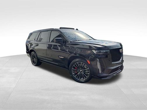 2023 Cadillac Escalade V-Series