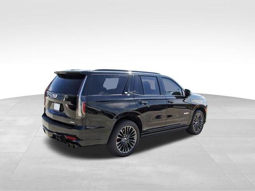 2023 Cadillac Escalade V-Series
