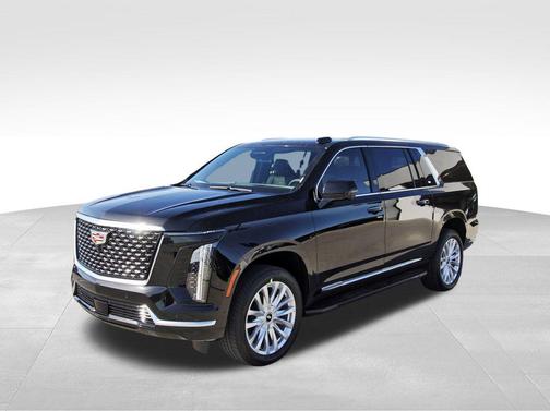 2026 Cadillac Escalade ESV Base