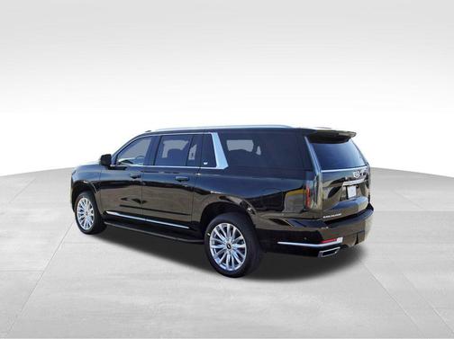 2026 Cadillac Escalade ESV Base