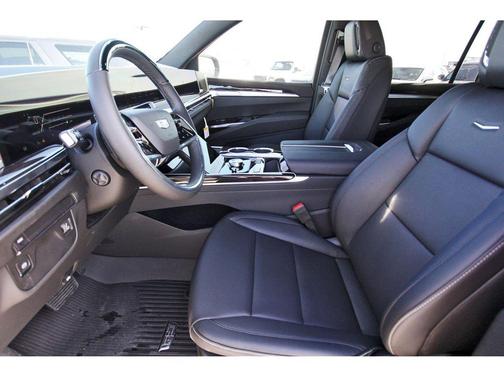 2026 Cadillac Escalade ESV Base