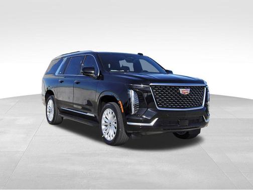 2026 Cadillac Escalade ESV Base