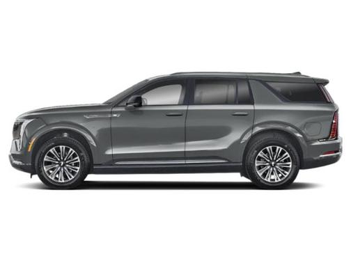 2026 Cadillac Escalade IQ Premium Sport