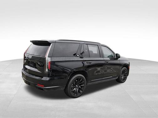 2022 Cadillac Escalade Sport Platinum