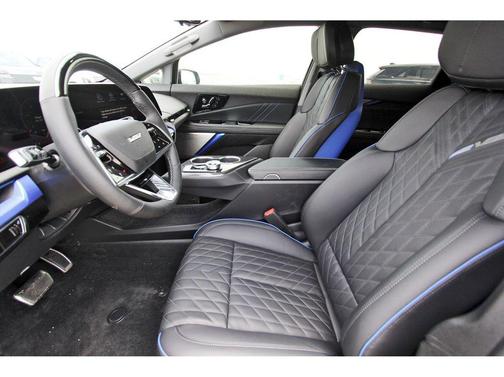 Magnus Metal Frost 2026 Cadillac OPTIQ V-Series