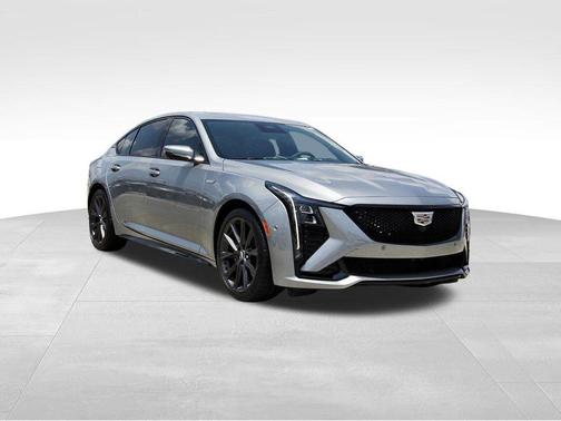 2026 Cadillac CT5-V V-Series RWD
