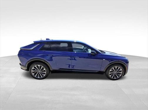 2025 Cadillac LYRIQ Sport w/1SF