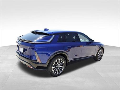 2025 Cadillac LYRIQ Sport w/1SF