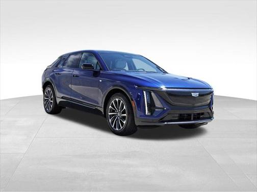 2025 Cadillac LYRIQ Sport w/1SF