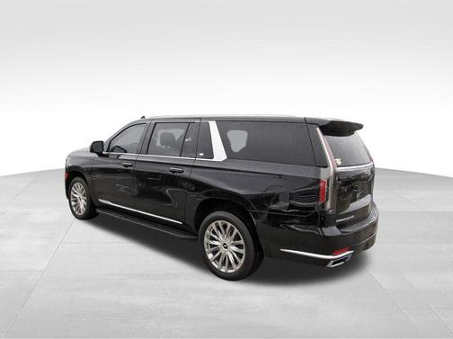 2023 Cadillac Escalade ESV Premium Luxury