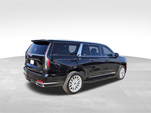 2023 Cadillac Escalade ESV Premium Luxury