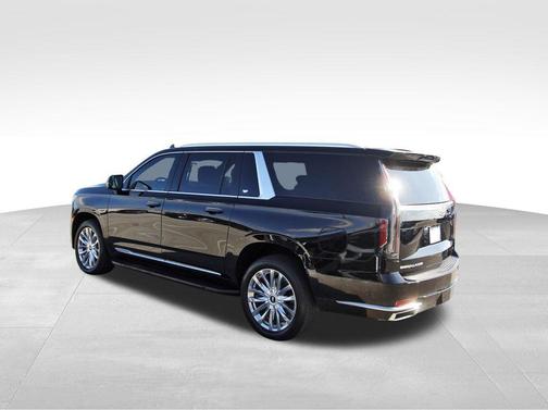 2023 Cadillac Escalade ESV Premium Luxury