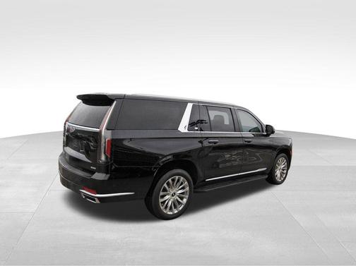 2023 Cadillac Escalade ESV Premium Luxury