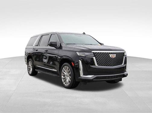 2023 Cadillac Escalade ESV Premium Luxury