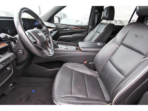 2023 Cadillac Escalade ESV Premium Luxury