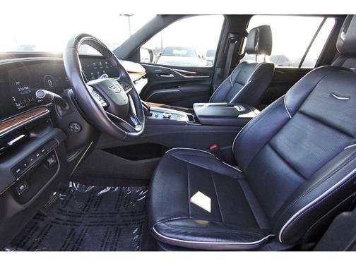 2023 Cadillac Escalade ESV Premium Luxury