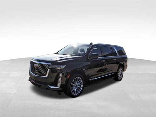 2023 Cadillac Escalade ESV Premium Luxury