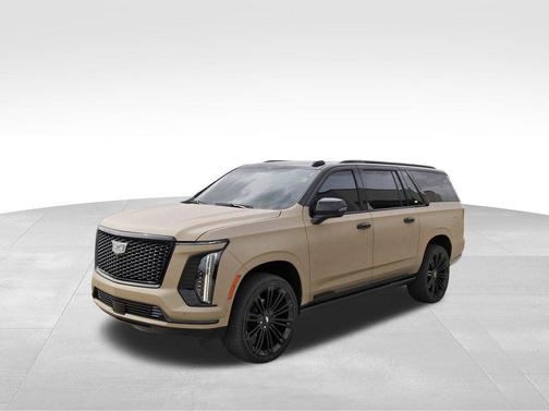 2025 Cadillac Escalade ESV Sport Platinum