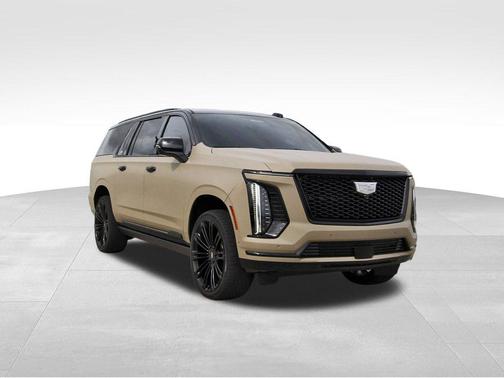 2025 Cadillac Escalade ESV Sport Platinum