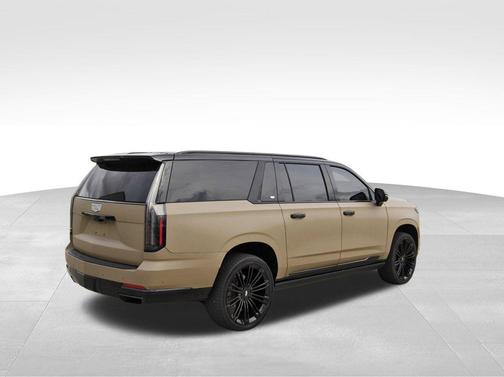 2025 Cadillac Escalade ESV Sport Platinum