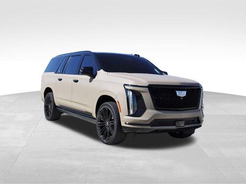2025 Cadillac Escalade ESV Sport Platinum