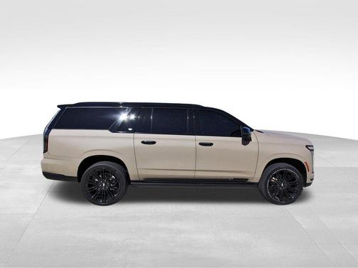 2025 Cadillac Escalade ESV Sport Platinum