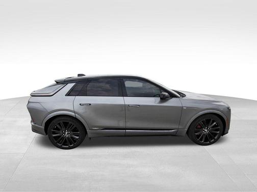 2026 Cadillac LYRIQ V Premium