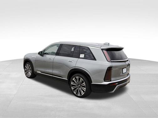 2026 Cadillac VISTIQ Premium Luxury