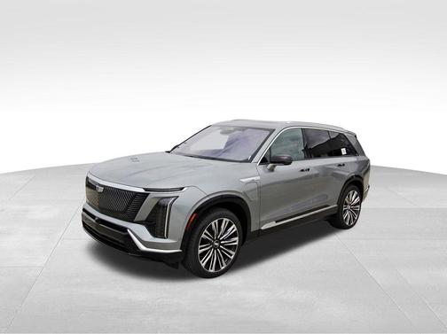 2026 Cadillac VISTIQ Premium Luxury