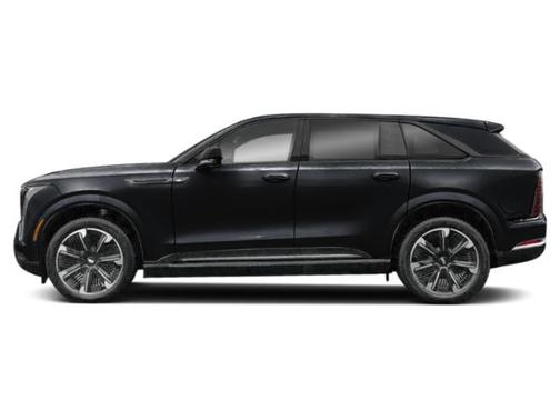 2026 Cadillac Escalade IQ Premium Sport