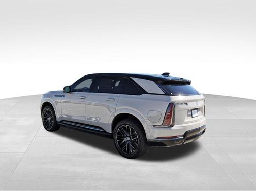 2026 Cadillac Escalade IQ Premium Sport