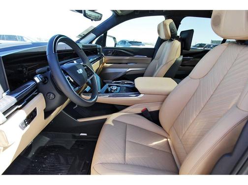 2026 Cadillac Escalade IQ Premium Sport