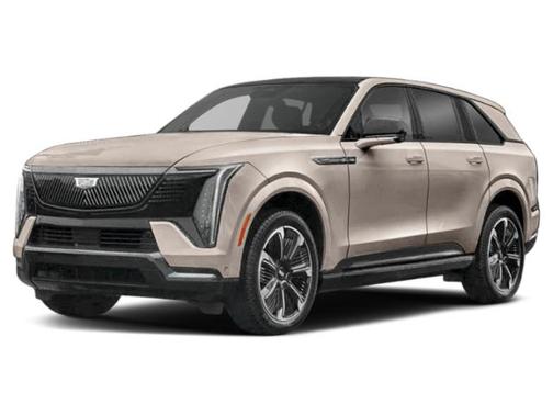 2026 Cadillac Escalade IQ Premium Sport