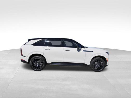 2026 Cadillac Escalade IQ Premium Sport