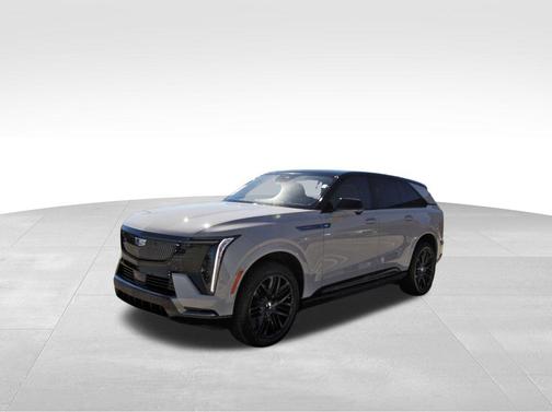 2026 Cadillac Escalade IQ Premium Sport