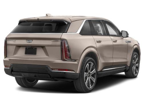 2026 Cadillac Escalade IQ Premium Sport