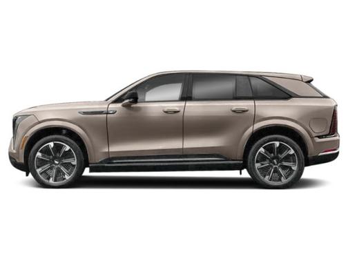 2026 Cadillac Escalade IQ Premium Sport